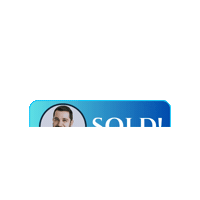 Sticker by Trautman Agency