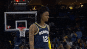 Nba Playoffs Sport GIF by NBA