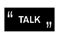 Italy Talk Sticker by Artissima