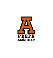 PREPAANAHUACMX anahuac prepaanahuac prepanahuac aprepaanahuac Sticker
