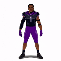 Im Ready Nfl Draft GIF by Panini America