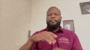 Stress GIF