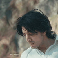 Sajal Ali Fight GIF