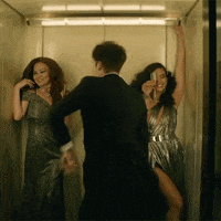 Tick Andrew Garfield GIF by NETFLIX