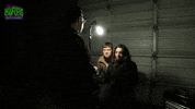 Beauty Beyonce GIF by The Burbs Comedy