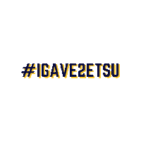 Etsu Day Of Giving Sticker by Advance ETSU