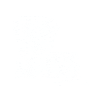 louisiana baton Sticker by Bethany Church