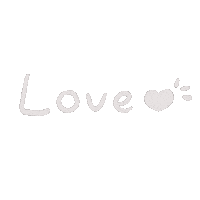 Feeling In Love Sticker