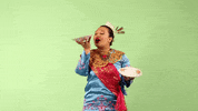 sumatra barat indonesia GIF