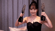 Actress Korean GIF