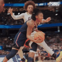 College Basketball GIF by NCAA March Madness