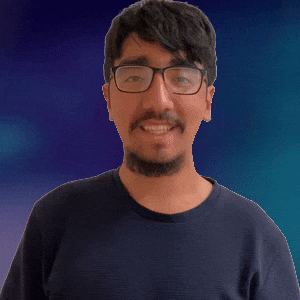 Smiling emoji