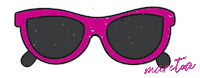 maretoa bikini praia verao biquini Sticker
