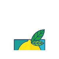 Lemon Sauer Sticker by LYMOON 17