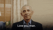 I Love You Hello GIF by The Democrats