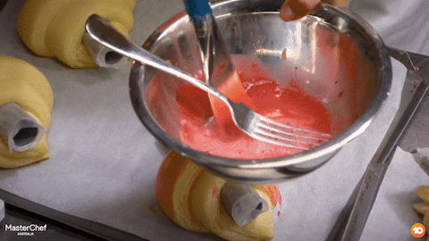 GIF by MasterChefAU