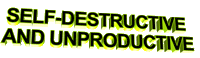 yellow Sticker by AnimatedText