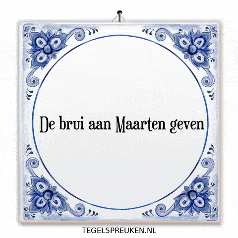 Nl Rust GIF by Tegelspreuken.nl