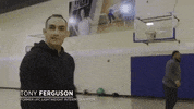 tony ferguson sport GIF by UFC