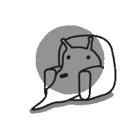 baekheh tv netflix movie home Sticker