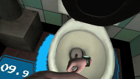 GIF by Wired Productions