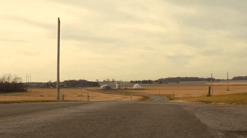 Motorcycle Leaving GIF by Focus Features