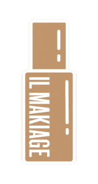 Makeup Shade Sticker by Il Makiage