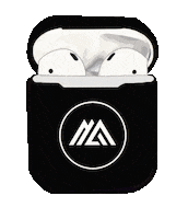 Happy Animation Sticker by Maalia Agentur