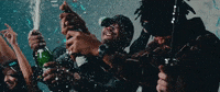 Congratulations GIF by Post Malone