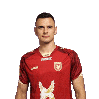 Fcrk Sticker by Rubin Kazan
