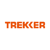 Tractor Sticker by TREKKER