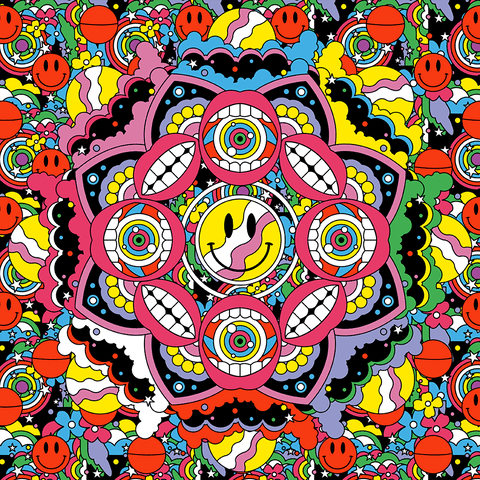 by Noise x GIF Fest