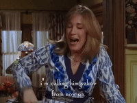 season 6 netflix GIF by Gilmore Girls 