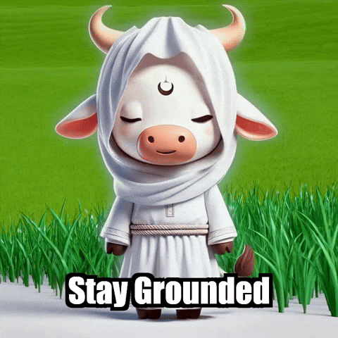Wisdom Stability GIF by Sagemoohammad