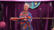 Dance Dancing GIF by Hollyoaks