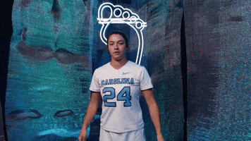 Happy North Carolina GIF by UNC Tar Heels