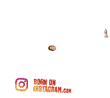 Tanishaaaaaa Sticker by BORN ON INSTAGRAM