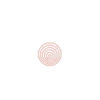 Fingerprint Sticker by yesHEis