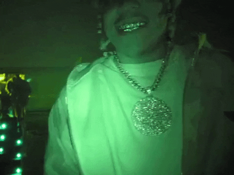 Music Video GIF by Don Toliver