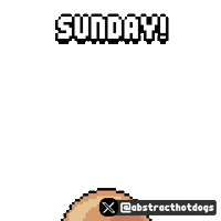 Dog Jumping Sticker by HotDogs