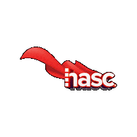 Hasctailgate Sticker by HASC