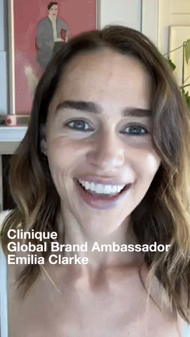 EmiliaClarke TTDO Balm