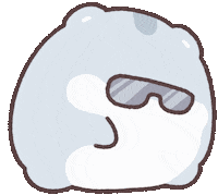Happy Dance Sticker