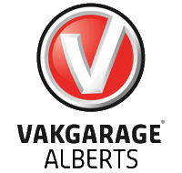 Sticker by Vakgarage