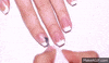 manicure GIF