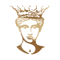 cremadea crema mythical crema dea dremadea Sticker