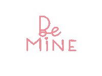 Valentines Day Love Sticker