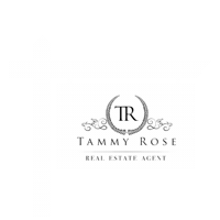 Tammy Rose Sticker by Tammy Rose Real Estate