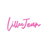 Art Love Sticker by Lillee Jean