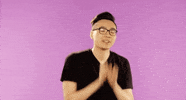 cute asian american GIF